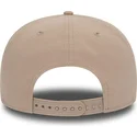 czapki-plana-brazowy-snapback-9fifty-repreve-new-york-yankees-mlb-new-era