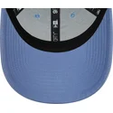czapki-curva-niebieski-tasma-regulowana-9forty-league-essential-new-york-yankees-mlb-new-era