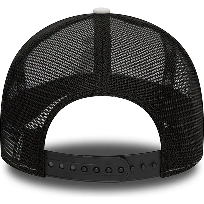 czapki-curva-bialy-snapback-a-frame-league-essential-chicago-white-sox-mlb-new-era