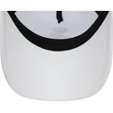 czapki-curva-bialy-snapback-a-frame-league-essential-chicago-white-sox-mlb-new-era
