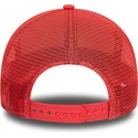 czapki-curva-czerwony-snapback-a-frame-league-essential-new-york-yankees-mlb-new-era