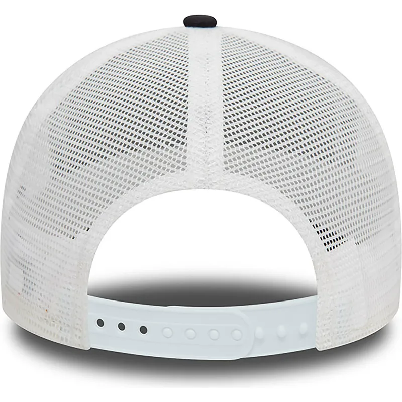 czapki-curva-granatowy-snapback-a-frame-league-essential-new-york-yankees-mlb-new-era