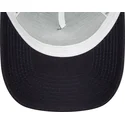 czapki-curva-granatowy-snapback-a-frame-league-essential-new-york-yankees-mlb-new-era