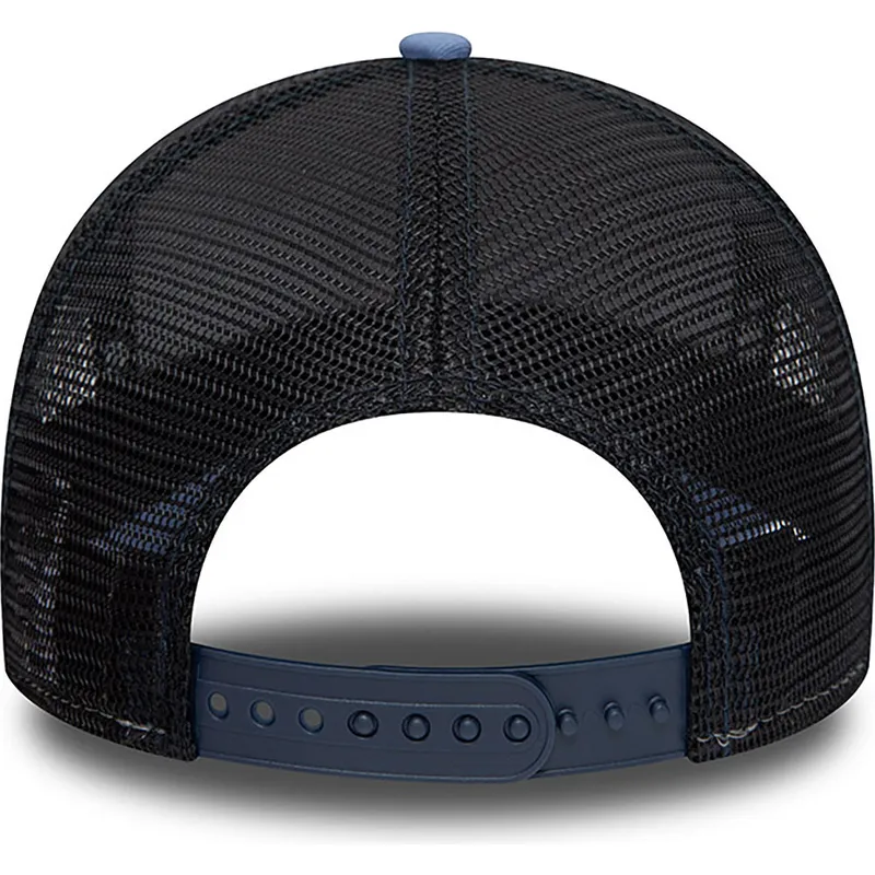 czapki-curva-niebieski-snapback-a-frame-league-essential-new-york-yankees-mlb-new-era