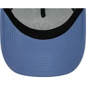 niebieska-czapka-trucker-z-granatowym-logo-a-frame-league-essential-new-york-yankees-mlb-od-new-era