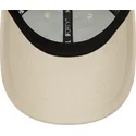 czapki-curva-bezowy-tasma-regulowana-9forty-flower-new-york-yankees-mlb-new-era