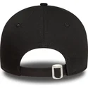 czapki-curva-czarny-tasma-regulowana-9forty-flower-new-york-yankees-mlb-new-era