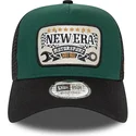 czapki-curva-zielony-snapback-a-frame-new-era