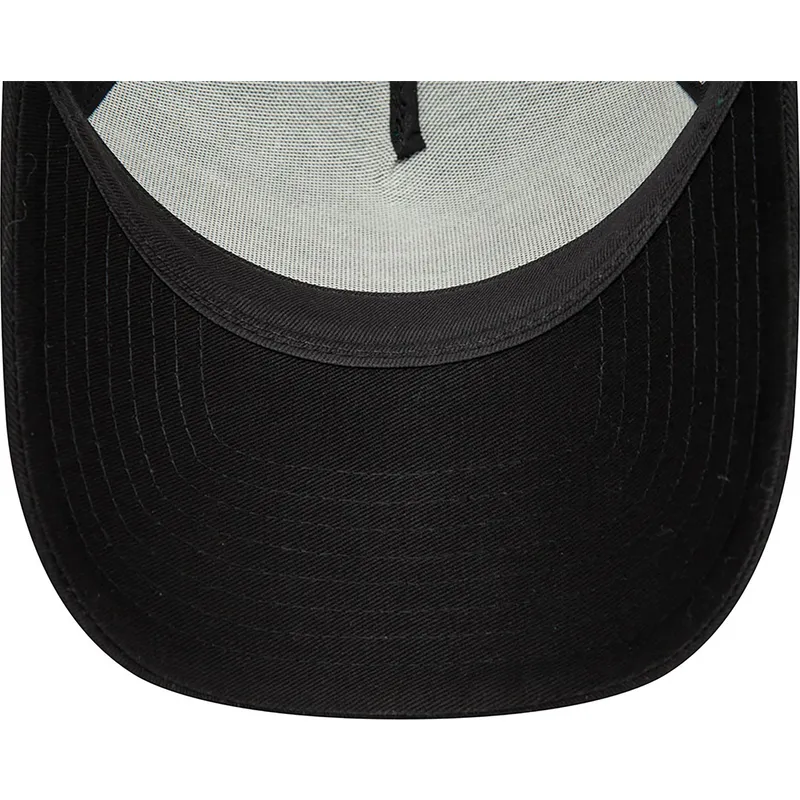 czapki-curva-zielony-snapback-a-frame-new-era