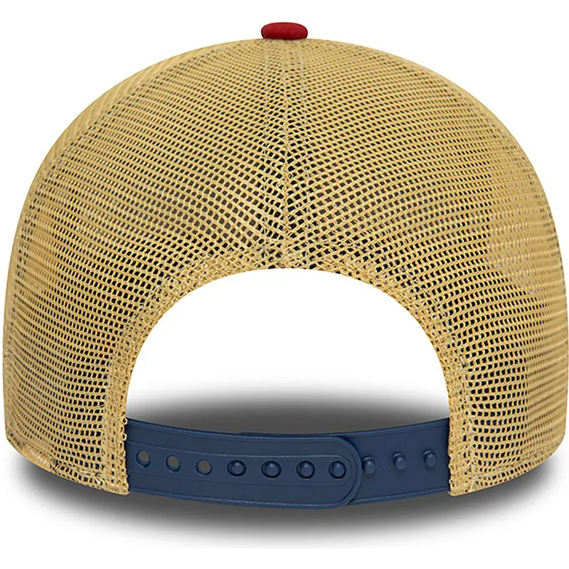 czapki-curva-wielokolorowy-snapback-a-frame-new-era