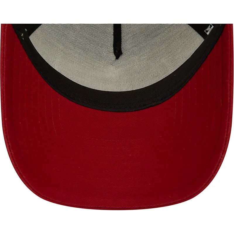 czapki-curva-wielokolorowy-snapback-a-frame-new-era