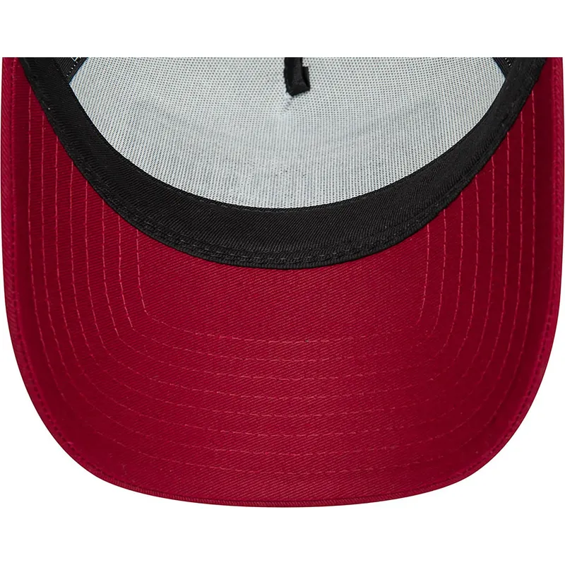 czapki-curva-wielokolorowy-snapback-a-frame-new-era