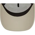 czapki-curva-brazowy-snapback-a-frame-new-era