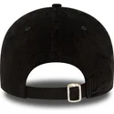 czarna-zakrzywiona-regulowana-czapka-9forty-cord-los-angeles-dodgers-mlb-od-new-era