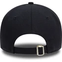 regulowana-granatowa-czapka-z-zakrzywionym-daszkiem-z-brazowym-logo-9twenty-boucle-new-york-yankees-mlb-od-new-era