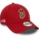 czapki-curva-czerwony-tasma-regulowana-9forty-minor-league-modesto-nuts-milb-new-era