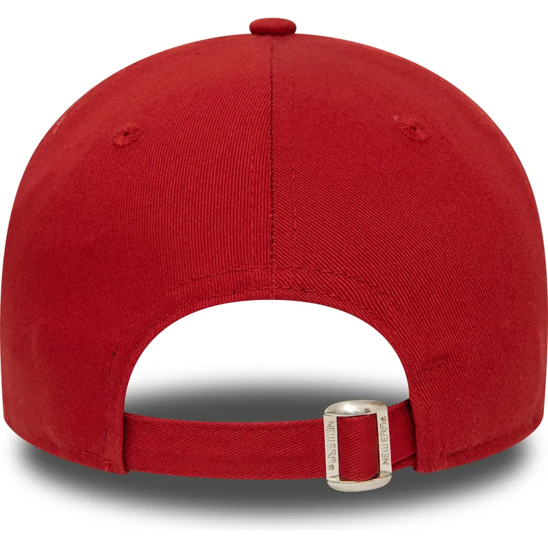czapki-curva-czerwony-tasma-regulowana-9forty-minor-league-modesto-nuts-milb-new-era czapki-curva-czerwony-tasma-regulowana-9forty-minor-league-modesto-nuts-milb-new-era