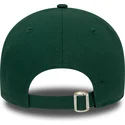 czapki-curva-zielony-tasma-regulowana-9forty-minor-league-fort-wayne-tincaps-milb-new-era