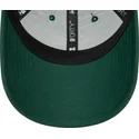 czapki-curva-zielony-tasma-regulowana-9forty-minor-league-fort-wayne-tincaps-milb-new-era