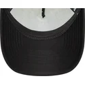 czapki-curva-czarny-snapback-a-frame-character-bugs-bunny-y-pato-lucas-looney-tunes-new-era