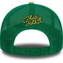 czapki-curva-zielony-snapback-a-frame-frame-character-de-diablo-tasmania-looney-tunes-new-era
