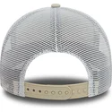 czapki-curva-bezowy-snapback-marron-a-frame-boucle-los-angeles-dodgers-mlb-new-era