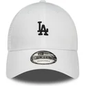 biala-regulowana-czapka-trucker-9forty-home-field-los-angeles-dodgers-mlb-new-era