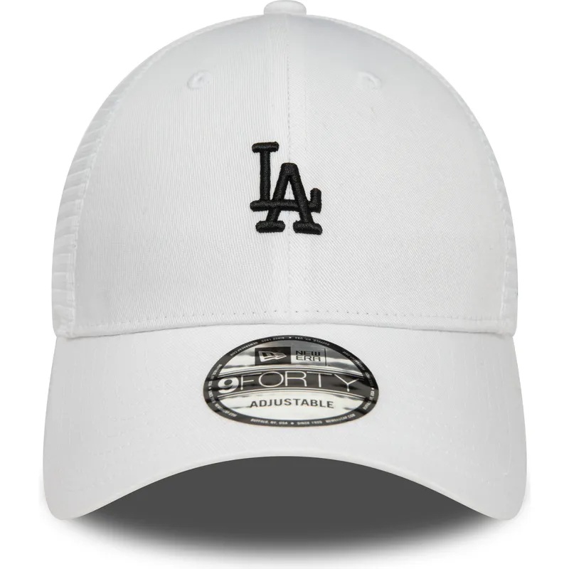 biala-regulowana-czapka-trucker-9forty-home-field-los-angeles-dodgers-mlb-new-era