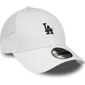 biala-regulowana-czapka-trucker-9forty-home-field-los-angeles-dodgers-mlb-new-era