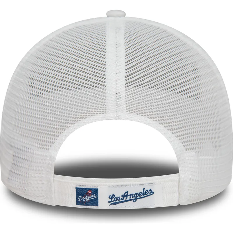 biala-regulowana-czapka-trucker-9forty-home-field-los-angeles-dodgers-mlb-new-era