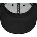 czapki-curva-czarny-tasma-regulowana-9forty-home-field-new-york-yankees-mlb-new-era