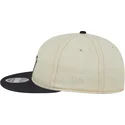 bezowo-granatowa-regulowana-czapka-z-daszkiem-9fifty-retro-crown-denim-new-york-yankees-mlb-marki-new-era