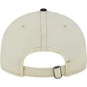 bezowo-granatowa-regulowana-czapka-z-daszkiem-9fifty-retro-crown-denim-new-york-yankees-mlb-marki-new-era