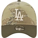 czapka-z-daszkiem-camuflaje-snapback-9forty-a-frame-dwukolorowa-tiger-los-angeles-dodgers-mlb-od-new-era