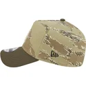 czapka-z-daszkiem-camuflaje-snapback-9forty-a-frame-dwukolorowa-tiger-los-angeles-dodgers-mlb-od-new-era