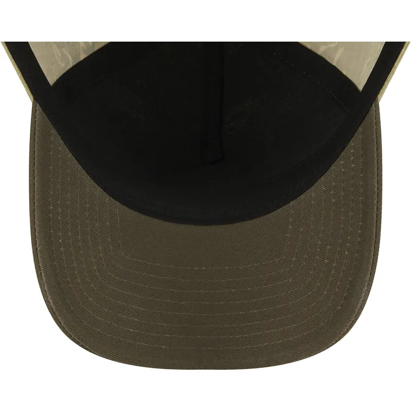 czapka-z-zakrzywionym-daszkiem-kamuflaz-snapback-9forty-a-frame-two-tone-tiger-los-angeles-dodgers-mlb-new-era