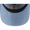 regulowana-niebieska-czapka-z-daszkiem-9twenty-washed-denim-boston-red-sox-mlb-new-era