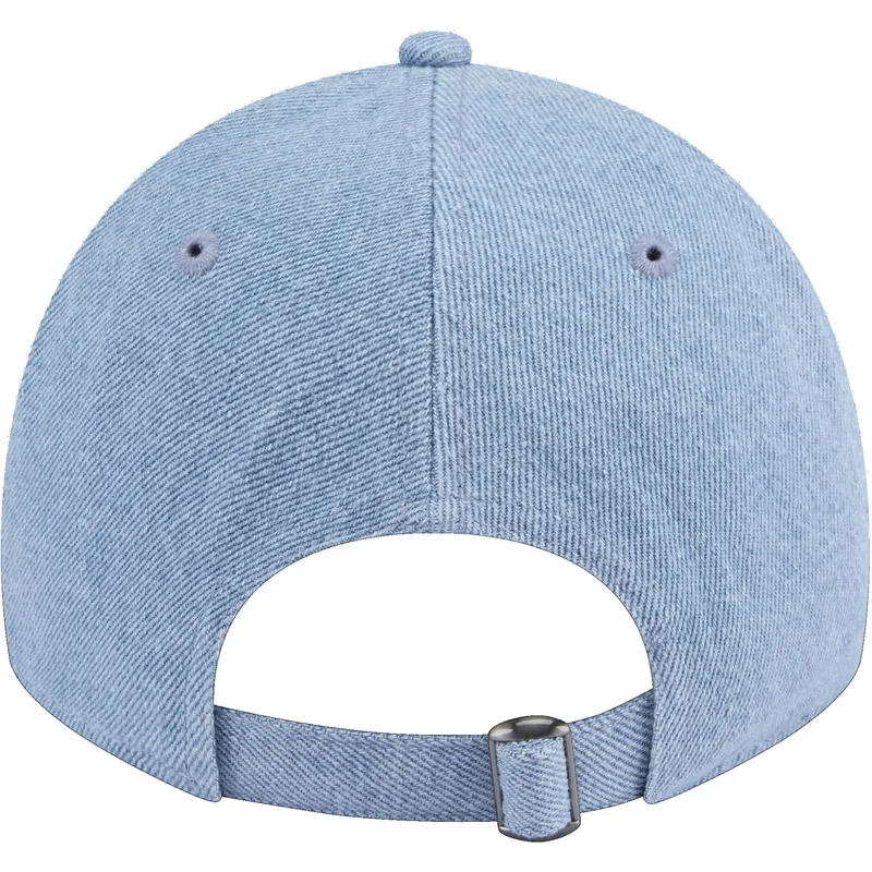 czapki-curva-niebieski-tasma-regulowana-9twenty-washed-denim-los-angeles-lakers-nba-new-era czapki-curva-niebieski-tasma-regulowana-9twenty-washed-denim-los-angeles-lakers-nba-new-era