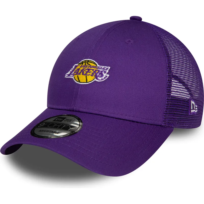 fioletowa-regulowana-czapka-z-zakrzywionym-daszkiem-9forty-home-field-los-angeles-lakers-nba-new-era