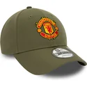 zielona-zakrzywiona-regulowana-czapka-9forty-seasonal-repreve-manchester-united-football-club-premier-league-od-new-era