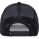czapki-curva-czarny-snapback-the-farm-de-goorin-bros