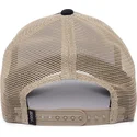 czapki-curva-czarny-snapback-the-farm-de-goorin-bros