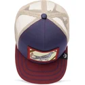 czapki-curva-wielokolorowy-snapback-the-farm-de-goorin-bros