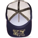 czapki-curva-wielokolorowy-snapback-the-farm-de-goorin-bros