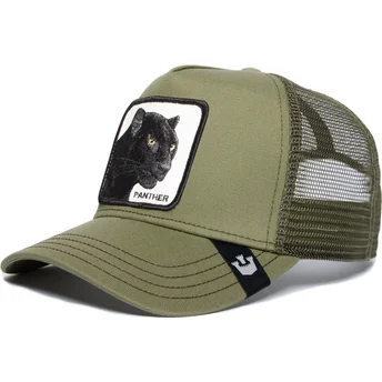 czapki-curva-zielony-snapback-the-farm-de-goorin-bros