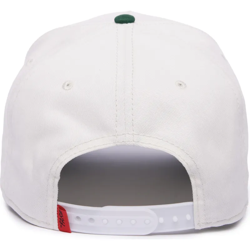 biala-czapka-z-daszkiem-snapback-krowa-cash-cow-100-the-farm-all-over-canvas-goorin-bros