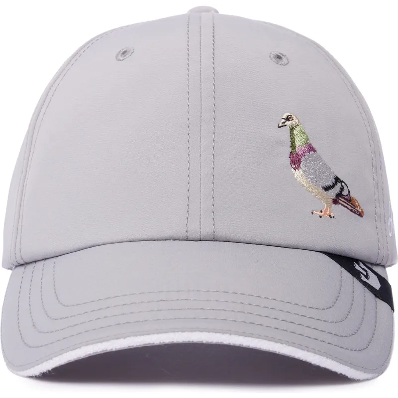 szara-regulowana-czapka-z-zakrzywionym-daszkiem-golab-homie-s-where-the-heart-is-the-farm-lady-balls-goorin-bros