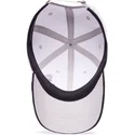 biala-regulowana-czapka-z-zakrzywionym-daszkiem-paloma-2-blessed-2-b-stressed-the-farm-lady-balls-od-goorin-bros