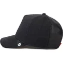 czarna-czapka-z-zakrzywionym-daszkiem-snapback-the-farm-nude-denim-od-goorin-bros