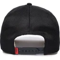 czarna-czapka-z-zakrzywionym-daszkiem-snapback-the-farm-nude-denim-od-goorin-bros